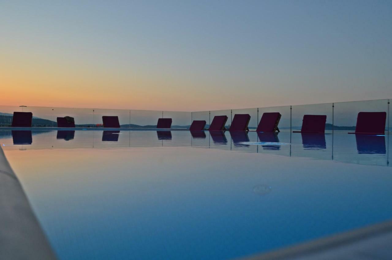 Ferush Boutique Hotel Урла Екстер'єр фото