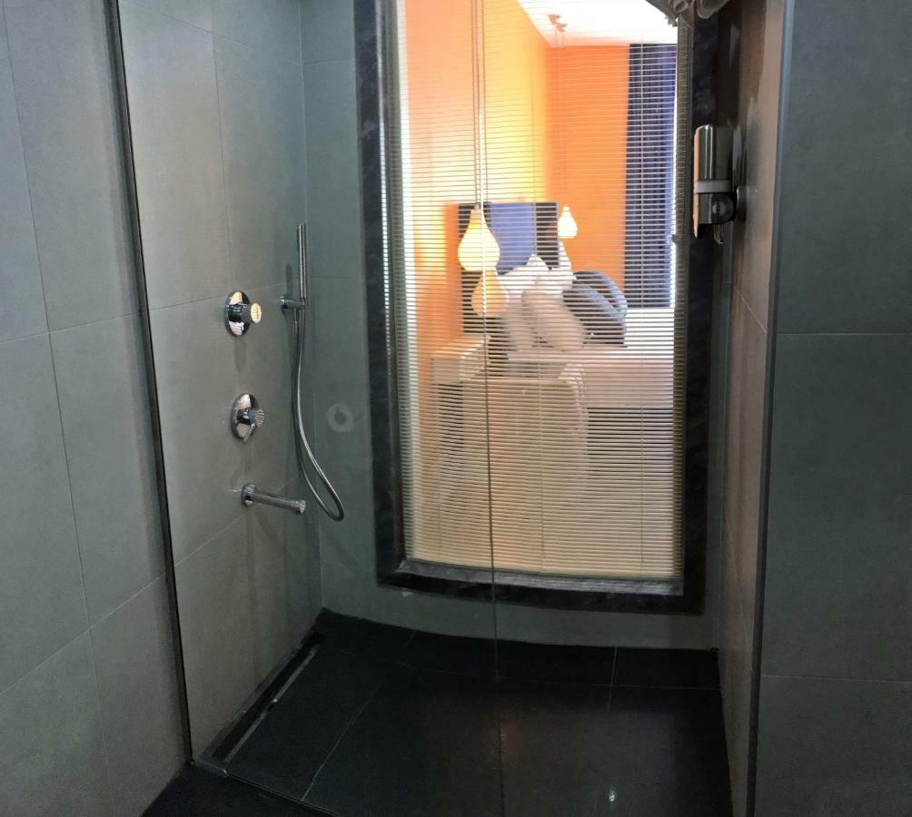 Ferush Boutique Hotel Урла Екстер'єр фото