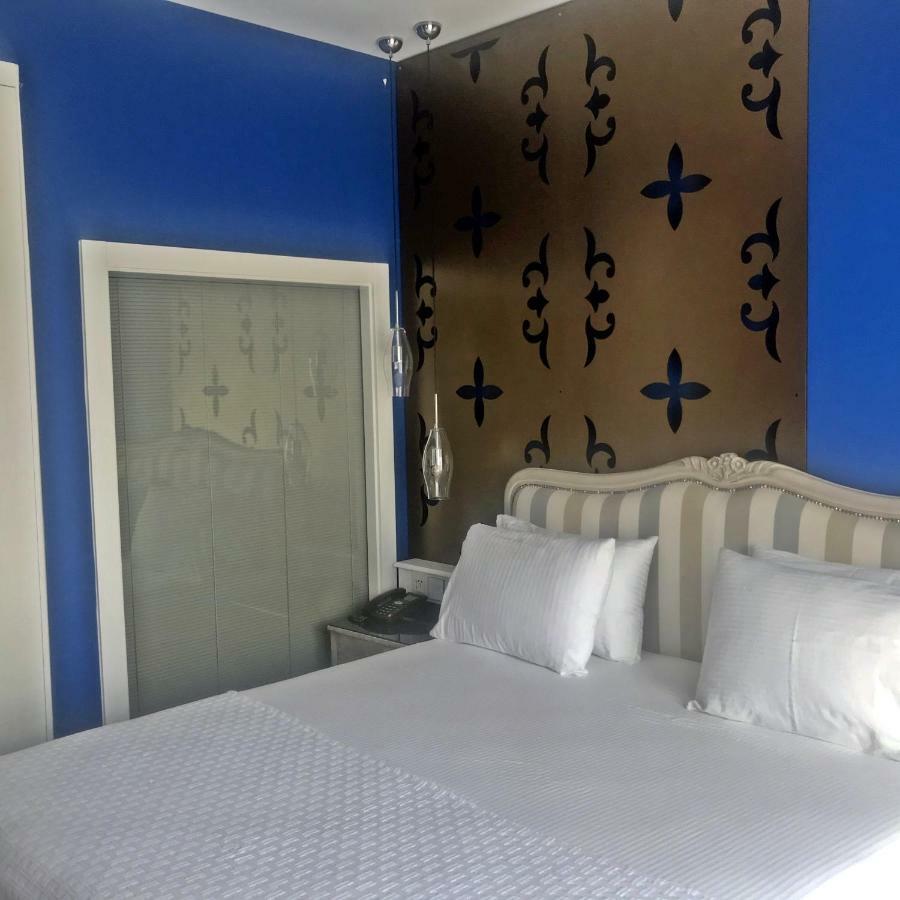 Ferush Boutique Hotel Урла Екстер'єр фото
